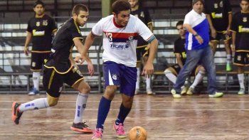 Fixture y otros detalles del inédito torneo entre Mendoza y Rusia