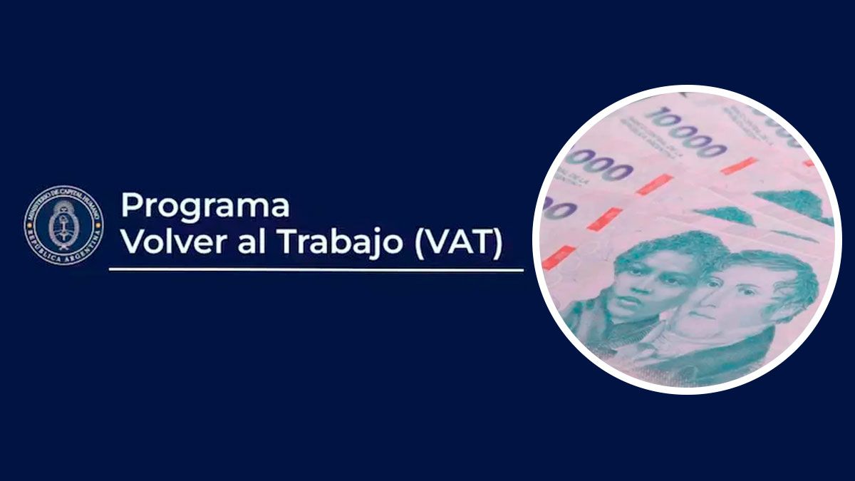 El principal objetivo del programa Volver al Trabajo es desarrollar competencias sociolaborales y mejorar las oportunidades de inserción laboral de sus beneficiarios. El principal objetivo del programa Volver al Trabajo es desarrollar competencias sociolaborales y mejorar las oportunidades de inserción laboral de sus beneficiarios.