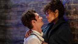 Tick, Tick...Boom, película de Netflix.