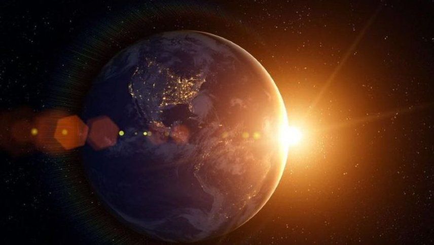 Fenómeno astronómico: qué es el solsticio de invierno y cuándo comienza.