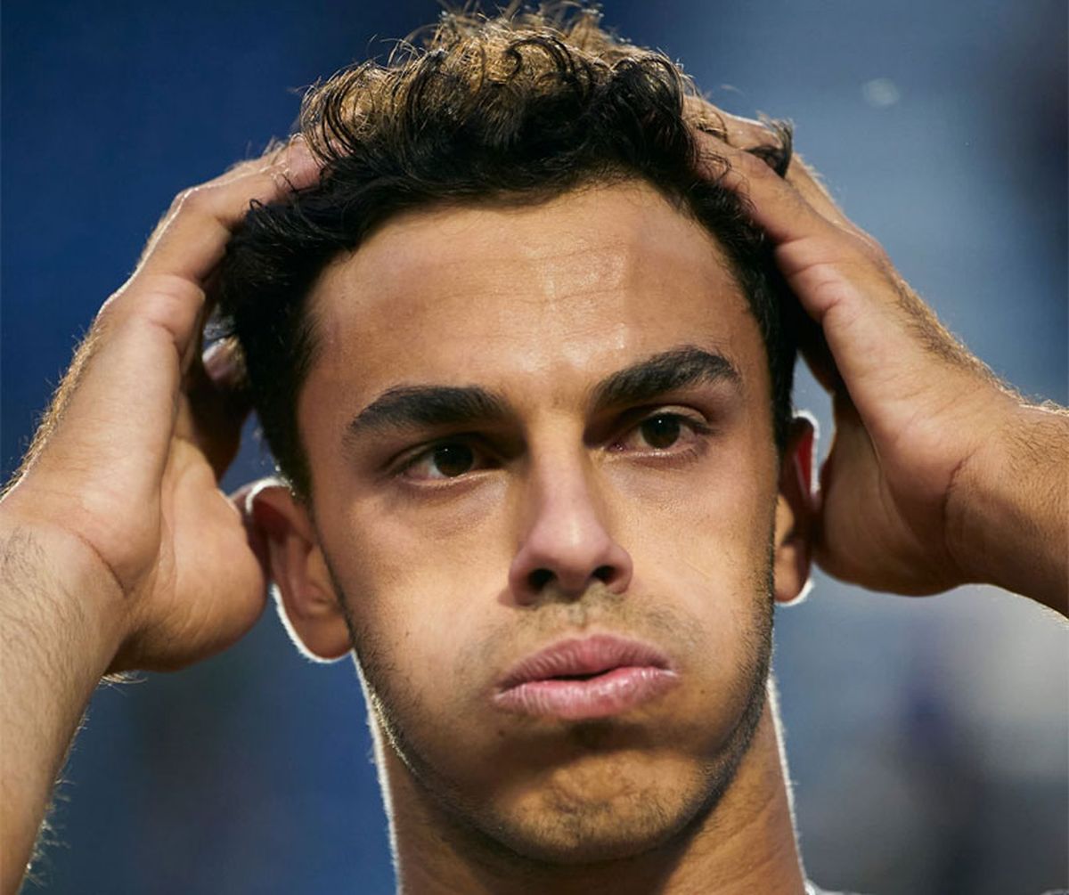 Francisco Cerúndolo quiere más y más en el Masters de Roma.