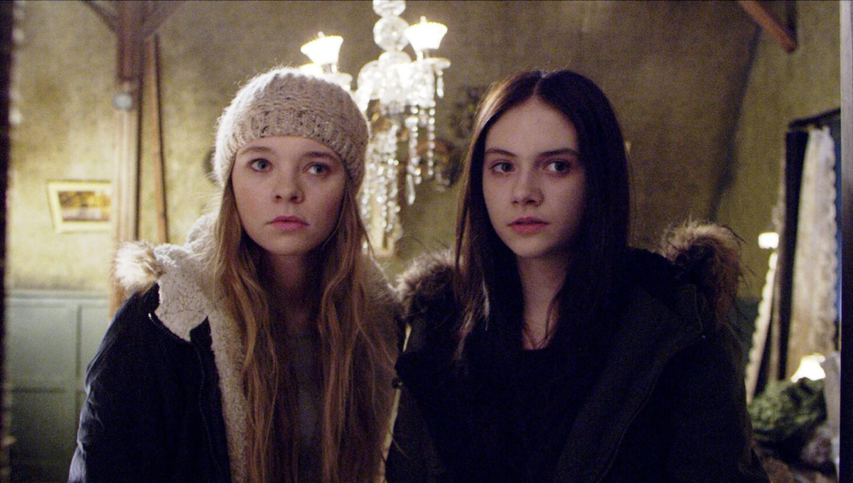 Amazon Prime Video tiene una joya de terror y supenso que desespera a cualquiera. Amazon Prime Video tiene una joya de terror y supenso que desespera a cualquiera.