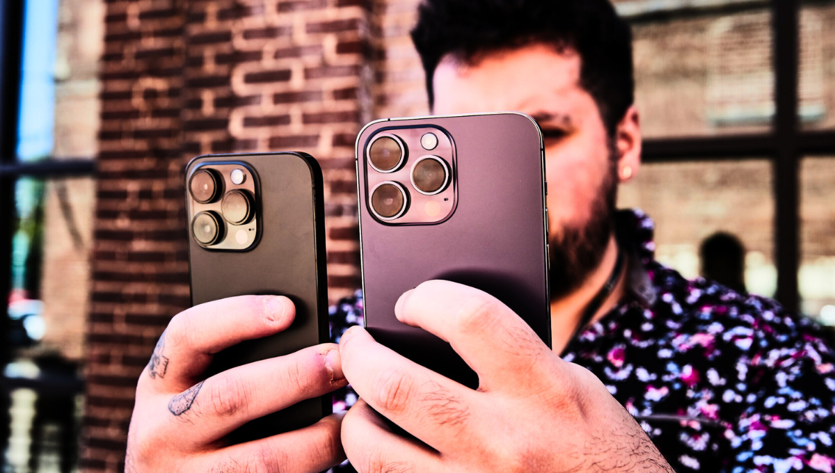 Walmart ofrece uno de los teléfonos destacados de Apple