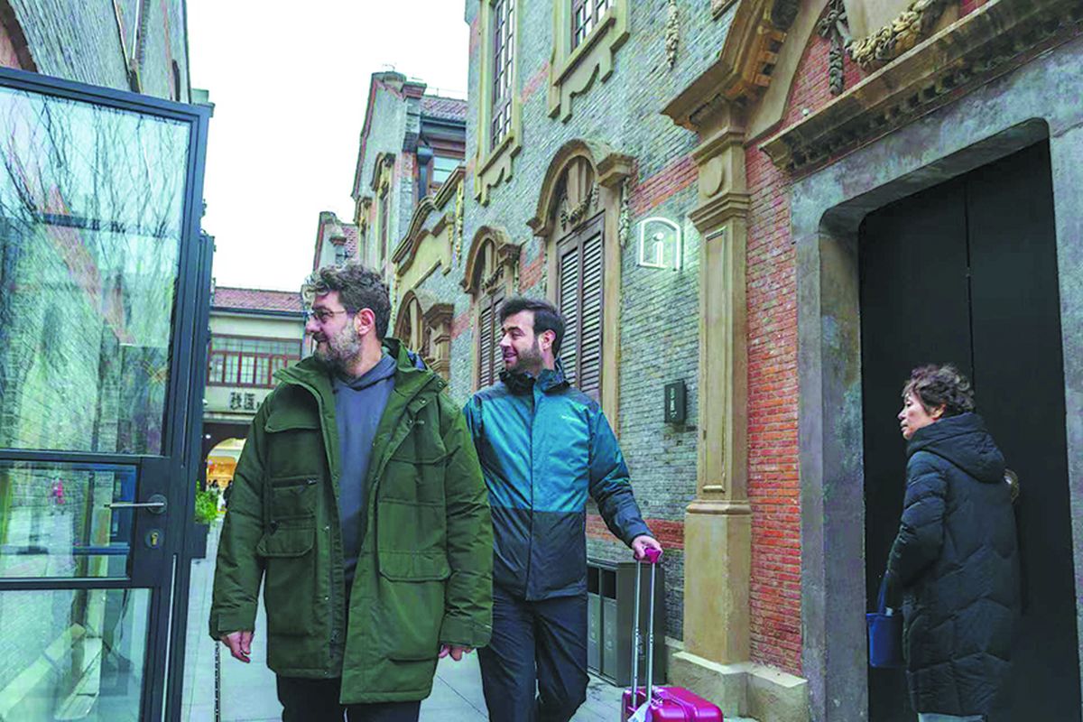 Descifrando la fórmula del éxito