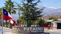 Putaendo: la ciudad de Chile con uno de los nombres más llamativos de América