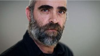 Luis Tosar sobresale como un policía dudoso en Netflix