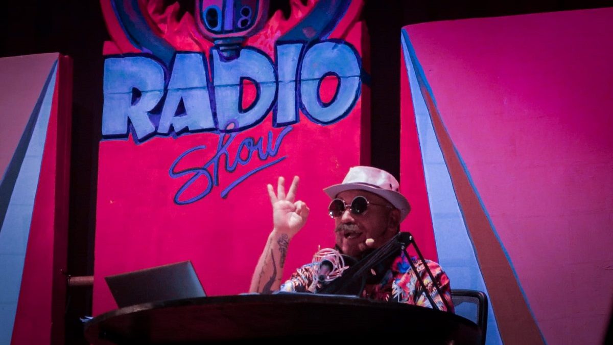 Aire, se presenta el viernes 3 de mayo a las 21:30 horas en el Teatro Independencia. Aire, se presenta el viernes 3 de mayo a las 21:30 horas en el Teatro Independencia.