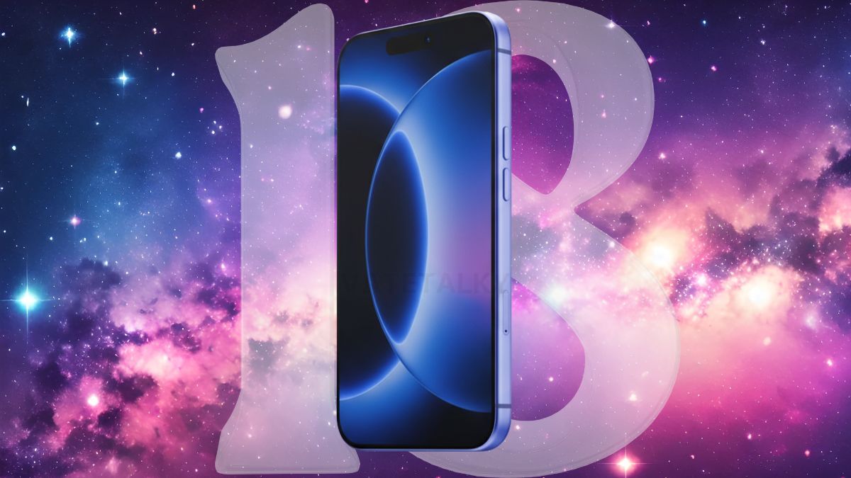 Filtran detalles del nuevo iPhone 18 que llegará en 2026: más memoria RAM para disfrutar herramientas de IA