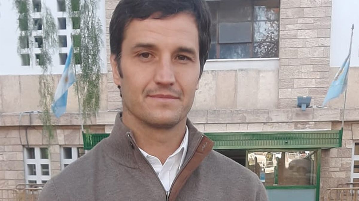 Censo 2022. Facundo Biffi, titular de la Dirección de Estadísticas e Investigaciones Económicas de Mendoza, explicó cómo se desarrolló el Censo 2022 en la provincia.