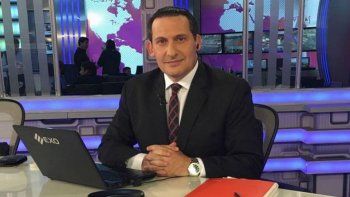 Paulo Kablan habló tras dar positivo de coronavirus: 