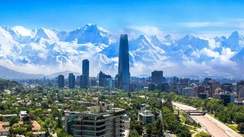 Corea del Sur quiere convertir a este país de América del Sur en su próxima superpotencia tecnológica Corea del Sur quiere convertir a este país de América del Sur en su próxima superpotencia tecnológica