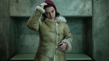 La serie basada en una exitosa saga de libros que triunfó en donde una millonaria película fracasó