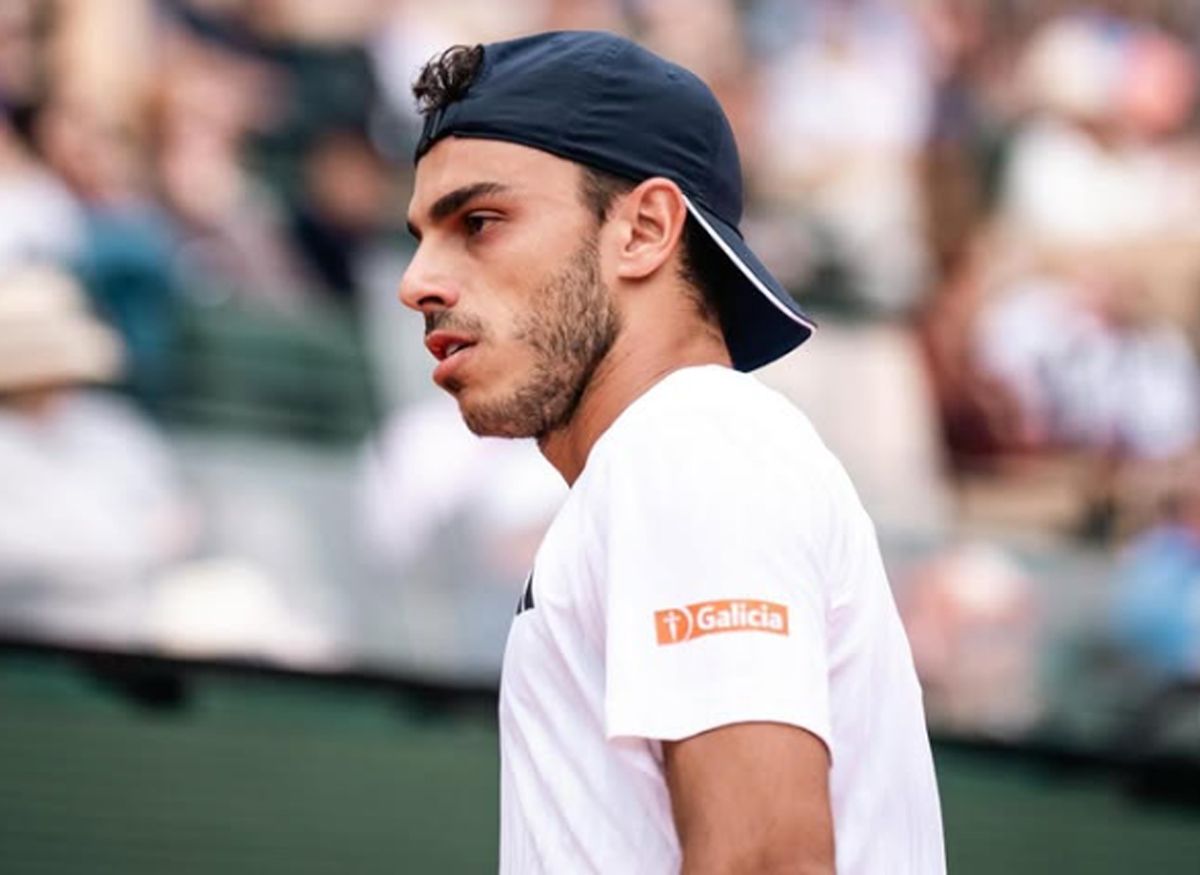 Francisco Cer&uacute;ndolo est&aacute; en una muy buena temporada.