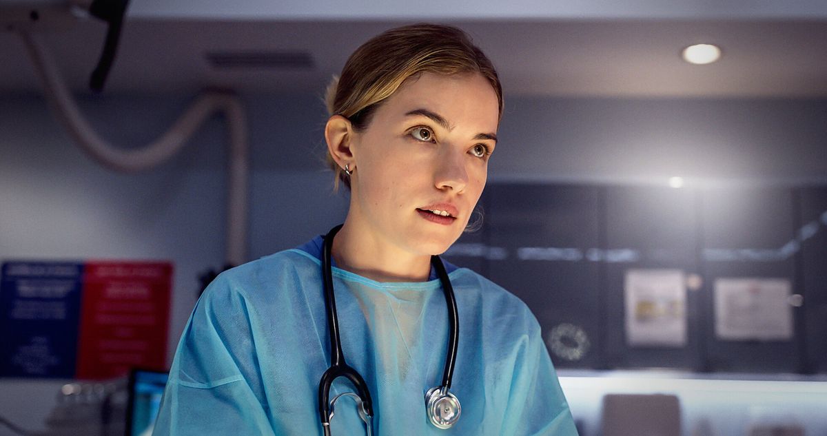 La serie es una de las historias prometedoras de Netflix en el 2025.