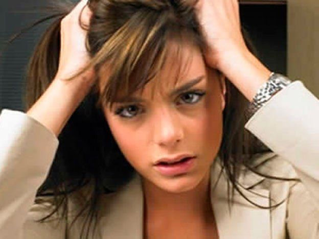 Las mujeres, más afectadas en el corazón por el estrés emocional