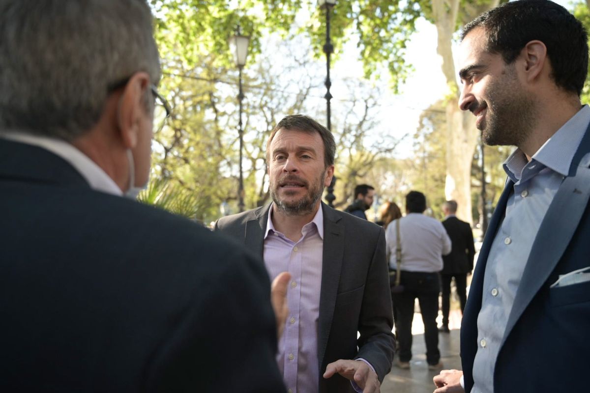 El Gobierno pretende socorrer a la OSEP con $200 millones