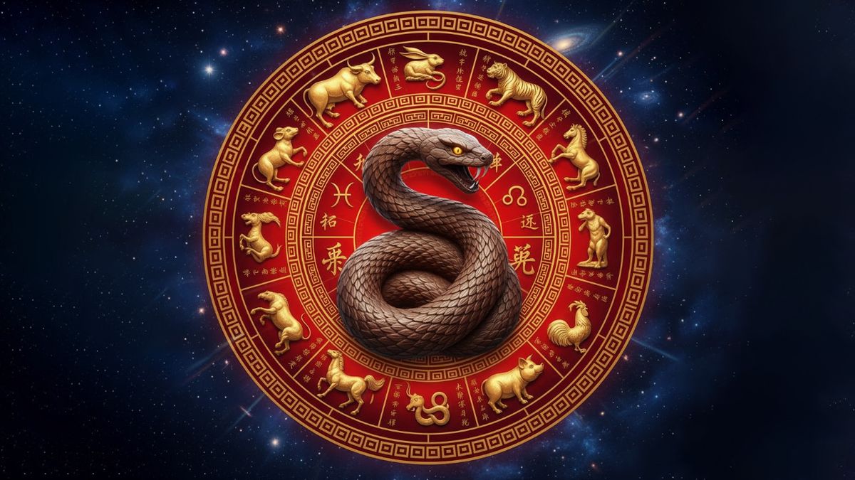 Consulta el horóscopo chino de hoy jueves 23 de octubre