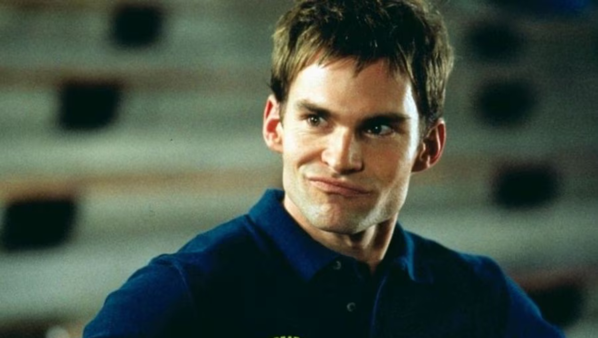 A casi 25 años de su estreno, así se ve hoy Stifler de American Pie