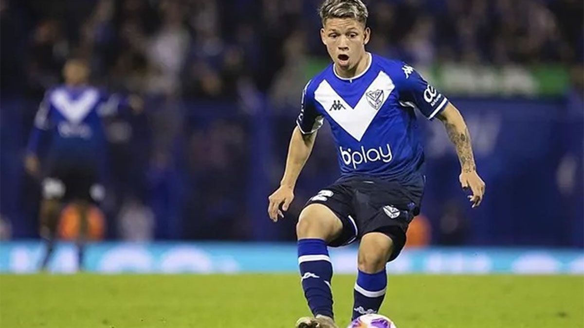 Gianluca Prestianni. Gianluca Prestianni.