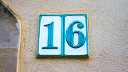 Descubrí tus números de la suerte para hoy.