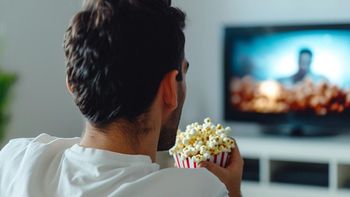 La película que todos dicen haber visto y que en realidad no existe La película que todos dicen haber visto y que en realidad no existe