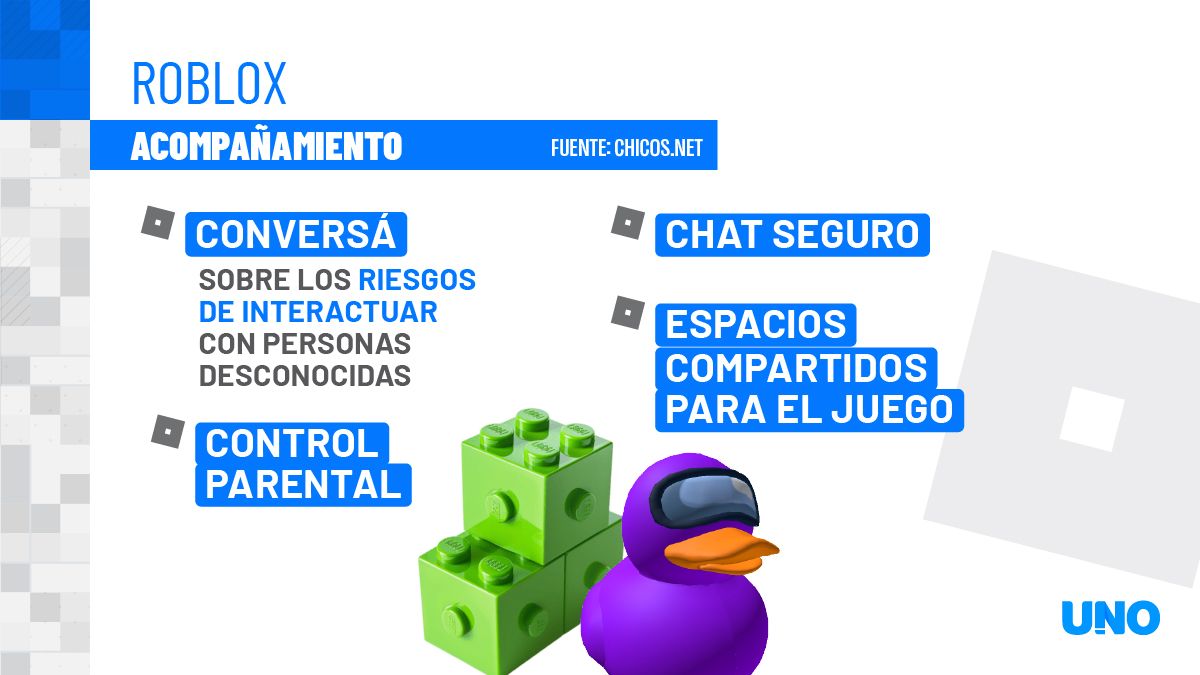 Los videojuegos son como la calle: si un niño pequeño va a estar allí, necesita la supervisión de un adulto. Los videojuegos son como la calle: si un niño pequeño va a estar allí, necesita la supervisión de un adulto.