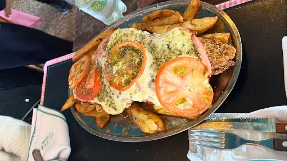 El bodegón Olivera tiene grandes precios en Buenos Aires.