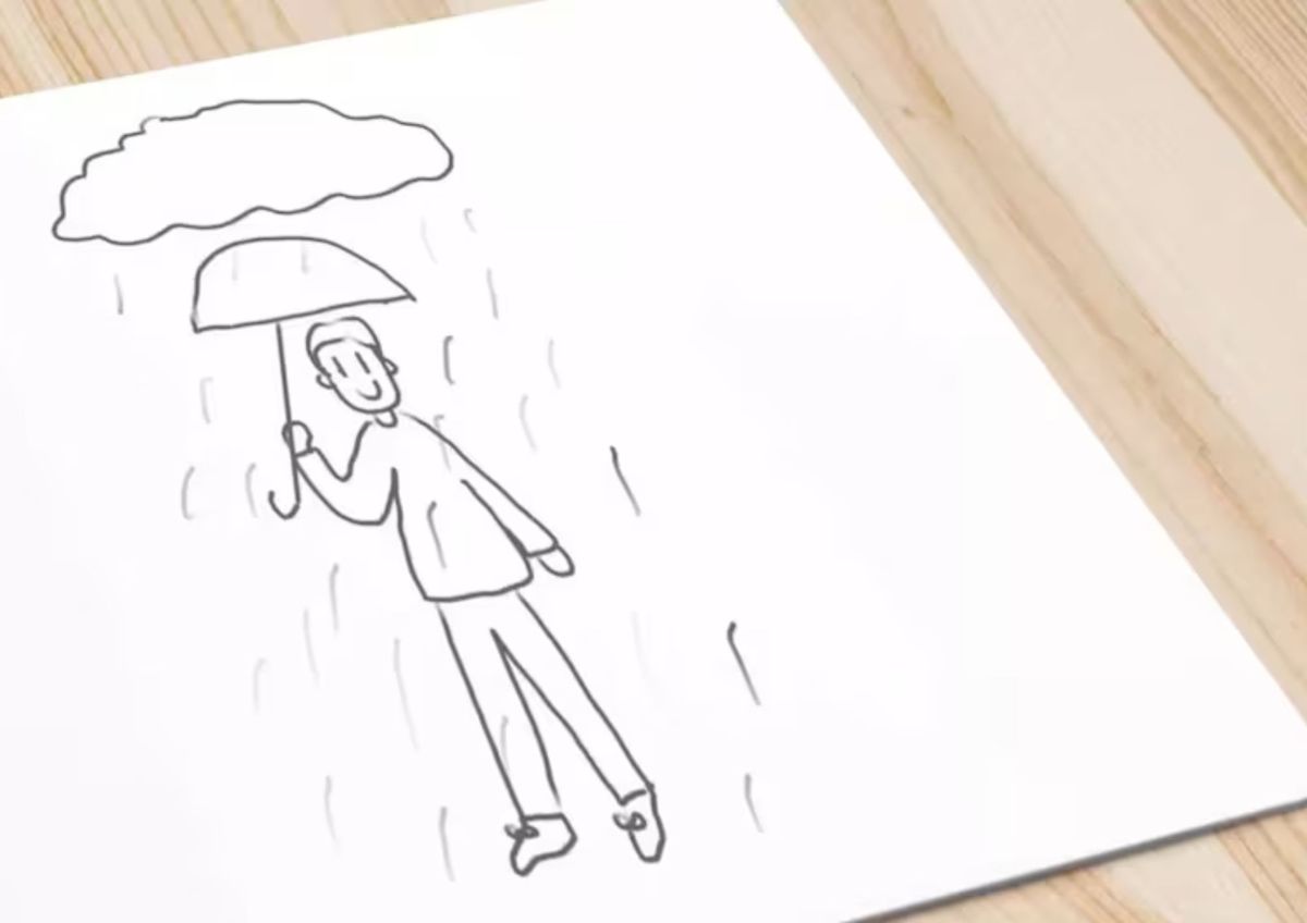 La psicología detrás de un test muy utilizado