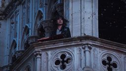 perfectos mentirosos: primer vistazo a la pelicula mas esperada del ano