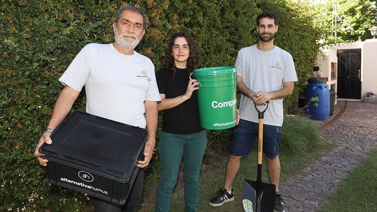 Pedro es el encargado de la parte operativa, Zoé es la cabeza del proyecto y Juan Pablo de la parte financiera. Pedro es el encargado de la parte operativa, Zoé es la cabeza del proyecto y Juan Pablo de la parte financiera.