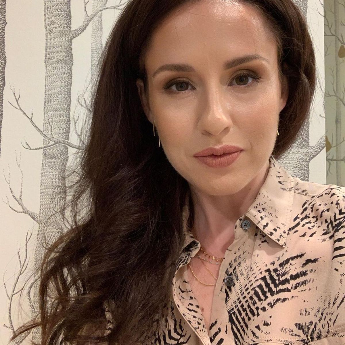 Shoshana Ungerleider es experta en medicina interna. Imagen de Instagram @shoshanamd. Shoshana Ungerleider es experta en medicina interna. Imagen de Instagram @shoshanamd.