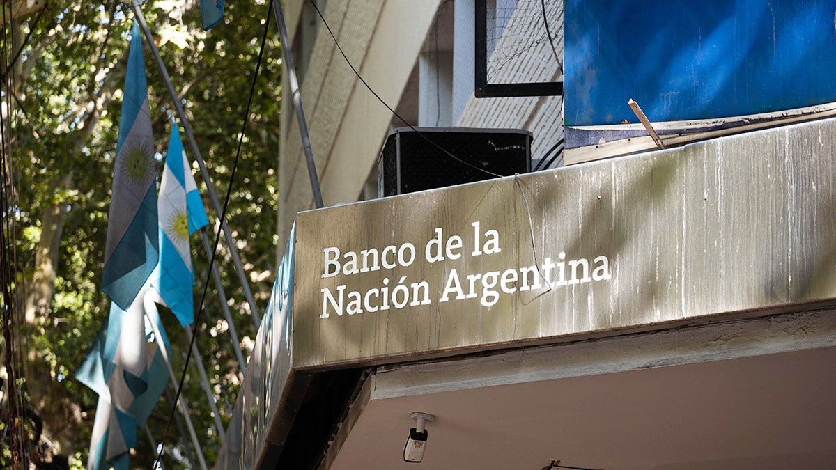 Banco Nación: jubilados que no son clientes pueden obtener un préstamo de $3.000.000