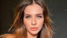 la china suarez estallo contra los dichos de alberto fernandez