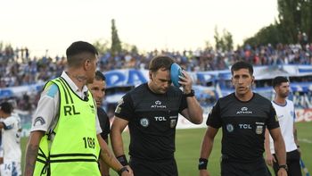 Godoy Cruz: qué decidió el Tribunal de Disciplina tras el reclamo de Aldosivi Godoy Cruz: qué decidió el Tribunal de Disciplina tras el reclamo de Aldosivi