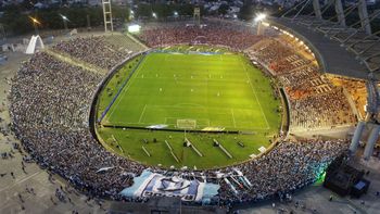 Cuánto invertirá una empresa de Brasil para remodelar un estadio que fue sede del Mundial 78
