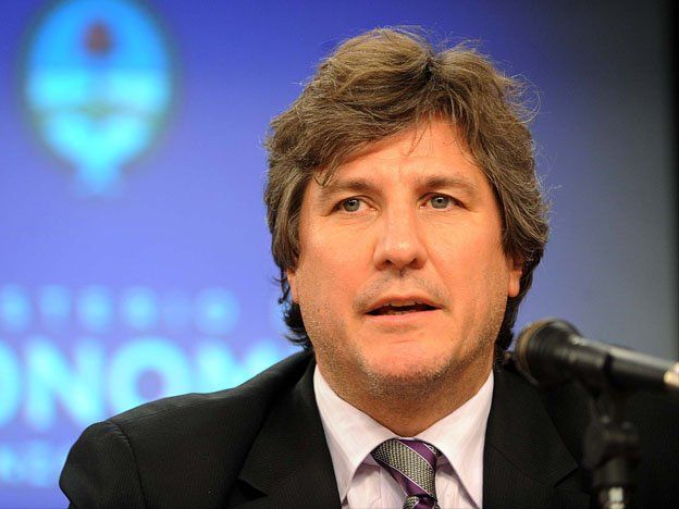 La oposición postergó el pedido de juicio político contra Amado Boudou