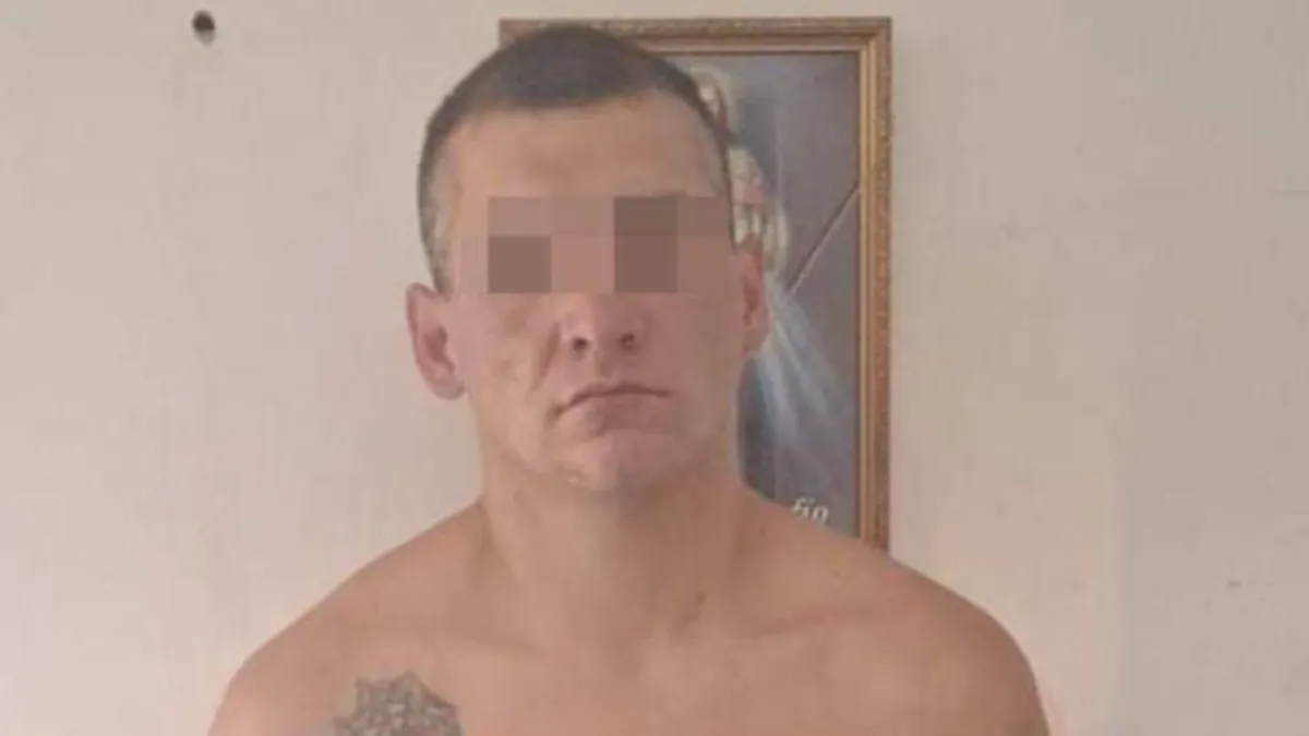 Horror en Jujuy. Atraparon a un hombre de 37 años que asesinaba a indigentes en su casa. Horror en Jujuy. Atraparon a un hombre de 37 años que asesinaba a indigentes en su casa. 