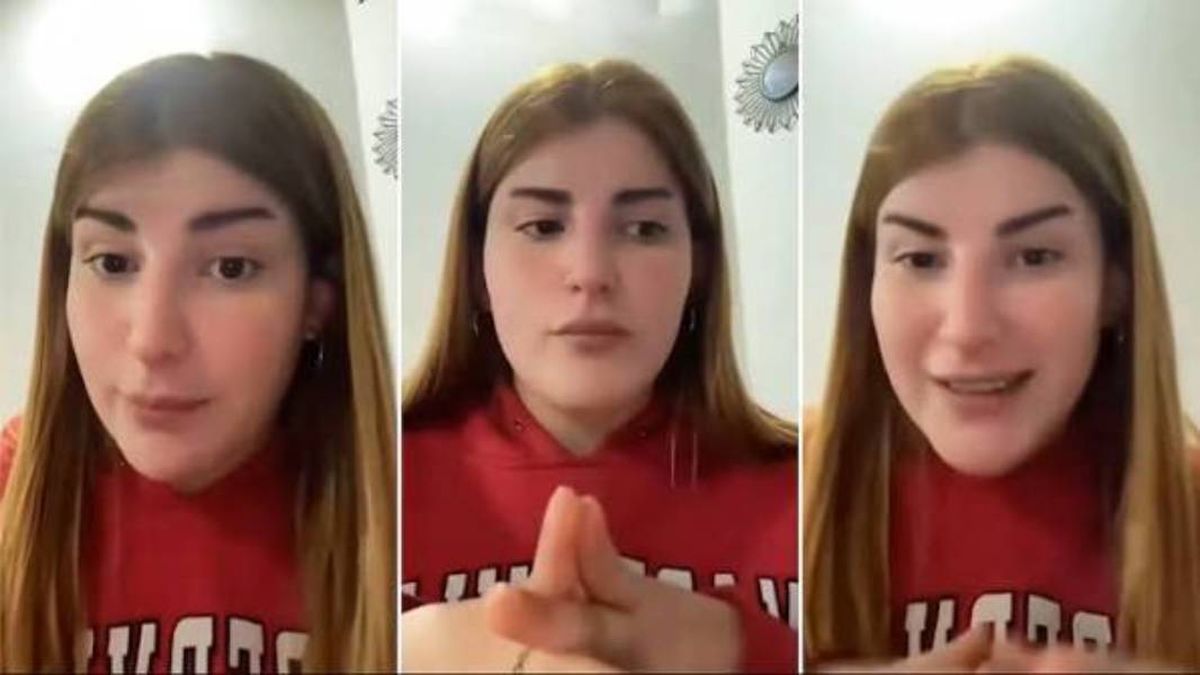 No piensa pagar: una joven le debe $15 millones a 4 bancos, decidió no pagar y se hizo viral