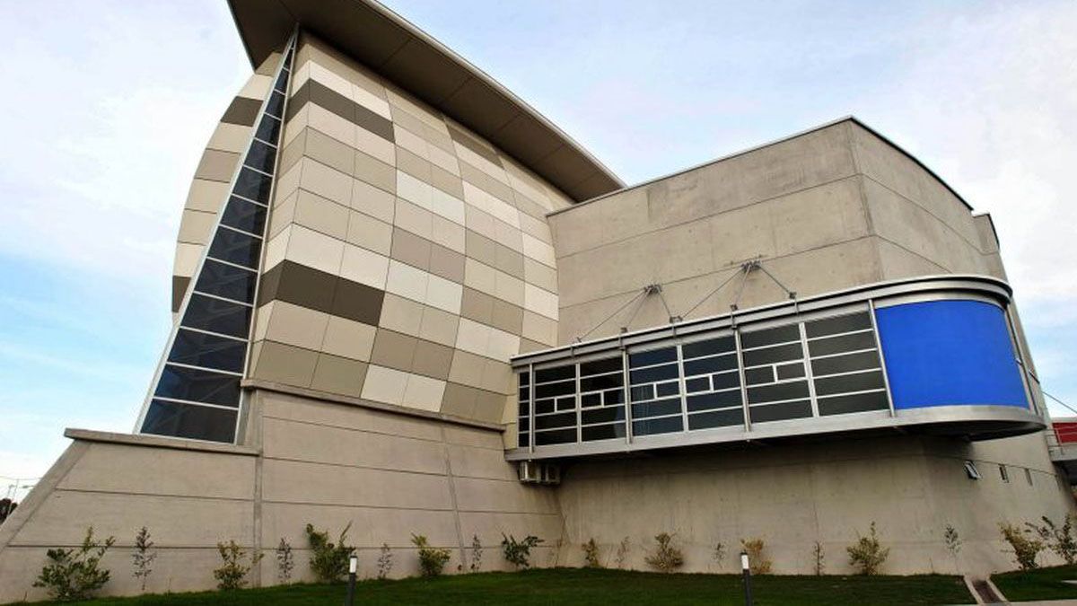 El espacio cultural Julio Le Parc concentra gran parte de la oferta de espectáculos infantiles para disfrutar durante las vacaciones de invierno. Las funciones son gratuitas. El espacio cultural Julio Le Parc concentra gran parte de la oferta de espectáculos infantiles para disfrutar durante las vacaciones de invierno. Las funciones son gratuitas.