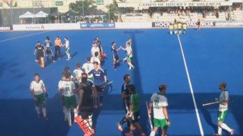 Los Leones empezaron ganando ante Irlanda en el Seis Naciones