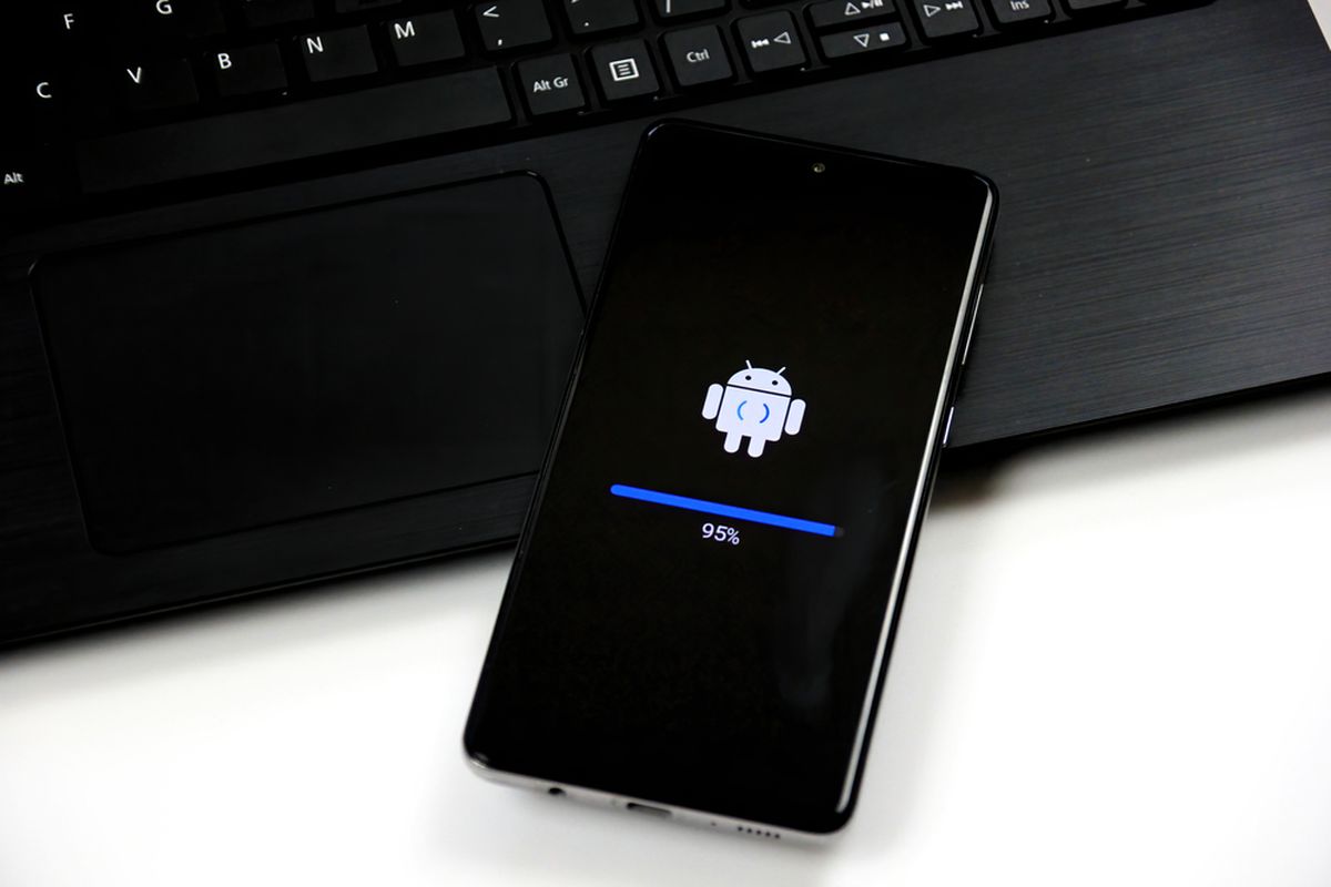 Android 17 promete un amplio abanico de nuevas funciones. Android 17 promete un amplio abanico de nuevas funciones.
