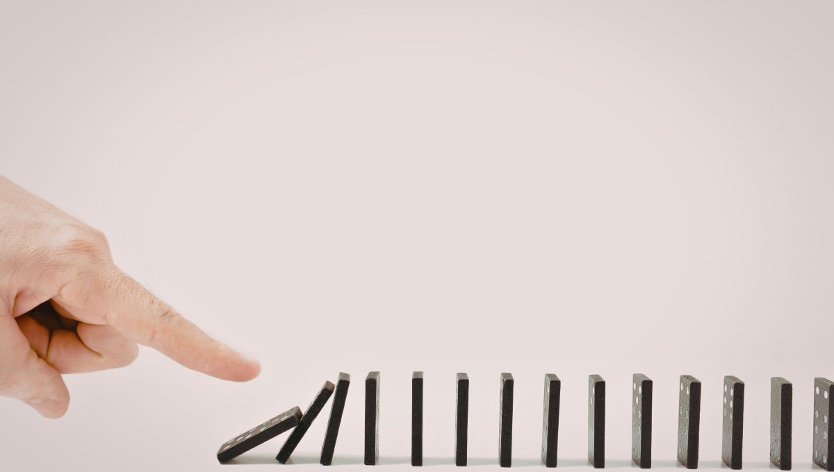 Filosofía budista: la primera ley del karma nos dice que todo lo que sembremos, lo cosecharemos. Fuente Canva