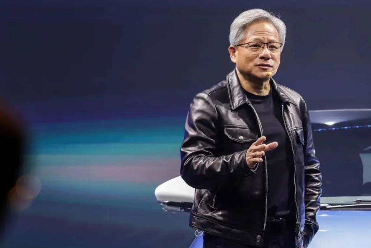 Jensen Huang se mostró en desacuerdo a lo expresado por Bill Gates. Jensen Huang se mostró en desacuerdo a lo expresado por Bill Gates.