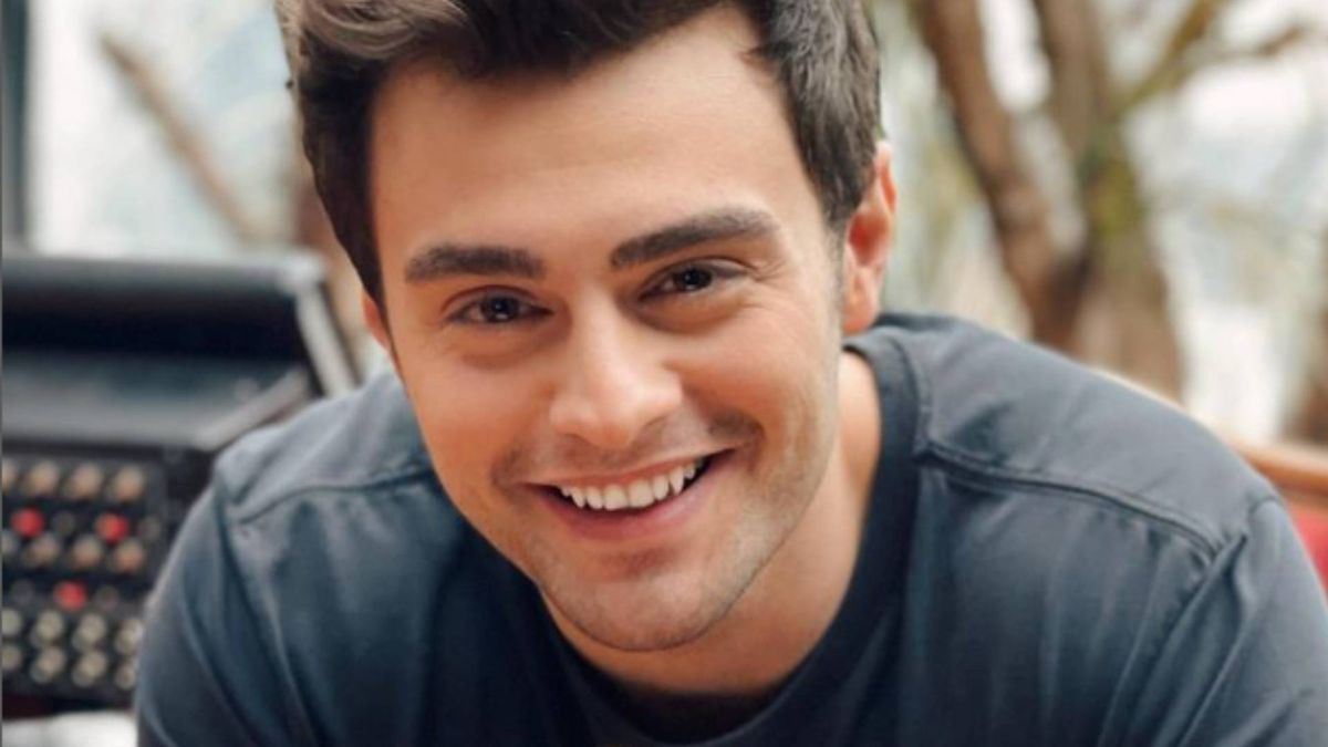 Quién es Yiit Koçak. Quién es Yiit Koçak.