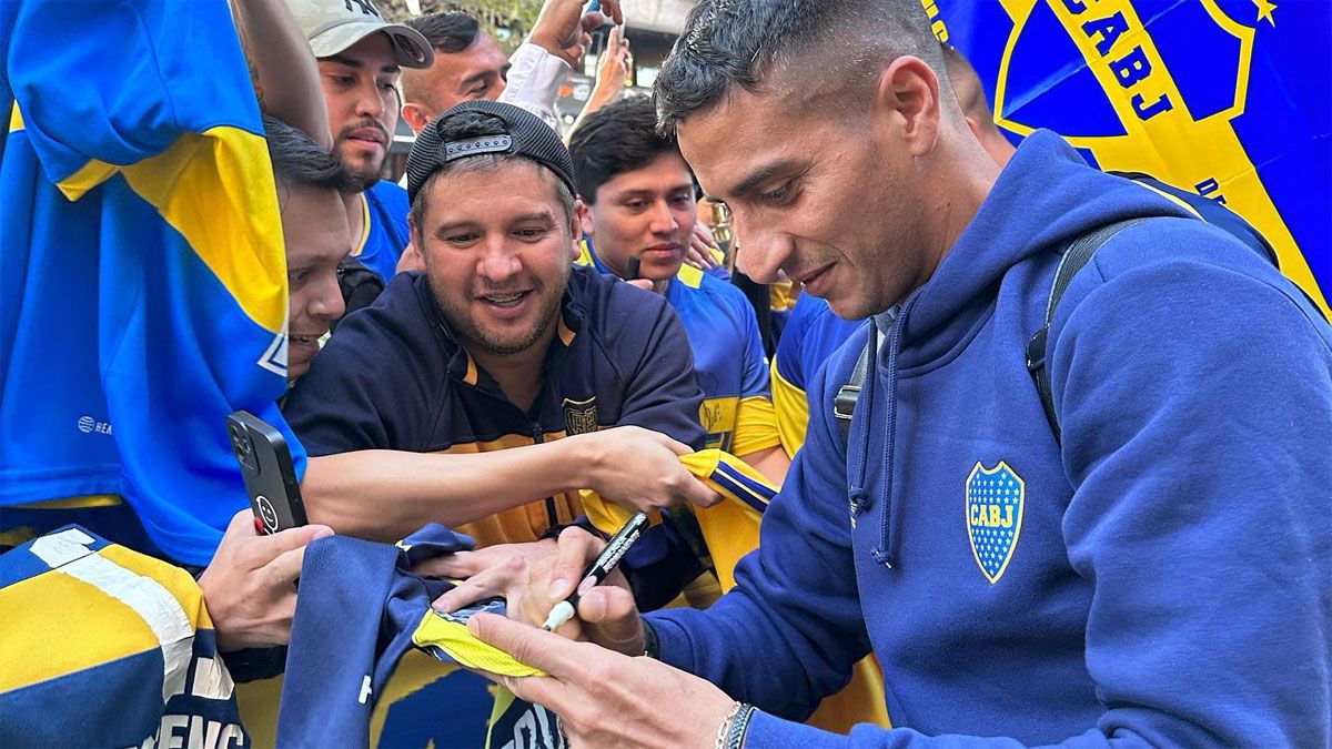 Boca asumirá una visita de riesgo ante Colo Colo, en Chile, por Copa Libertadores.