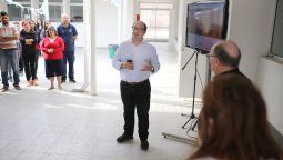 La Ciudad ya tiene su Banco Social de Elementos en Desuso