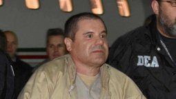 Un narco dijo que el Chapo Guzmán envió droga de Argentina a México