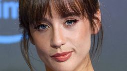 La plataforma de Netflix arrasa con esta película, que tiene a María Pedraza como protagonista.