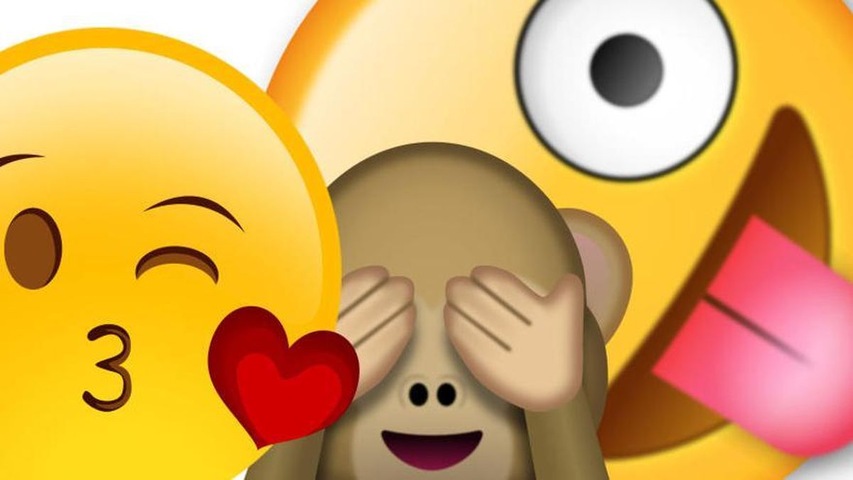 Tecnología. ¡Cuidado!: estos cuatro emojis de WhatsApp se pueden malinterpretar.