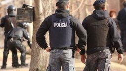 Las sanciones a policías crecieron 40% en 6 meses